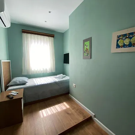 Apartmán Mali *