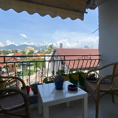 Mali Apartmán Tirana